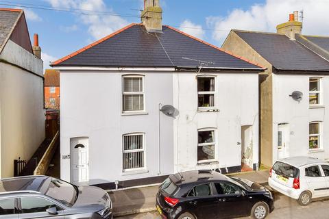 2 bedroom semi-detached house for sale, Mill Road, Deal CT14