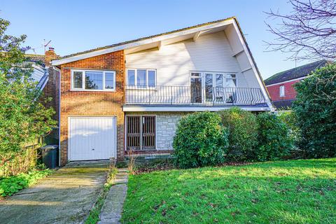 4 bedroom detached house for sale, Pine Avenue, Hastings