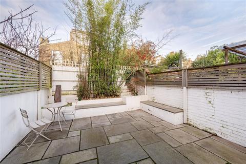 2 bedroom apartment for sale, Thorpedale Road, London, N4