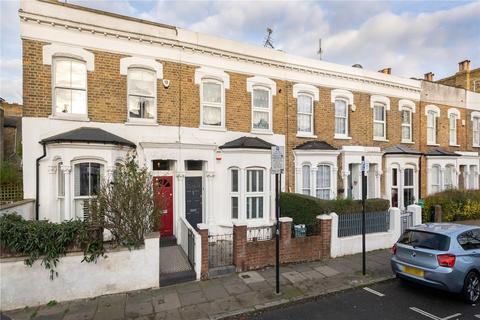 2 bedroom apartment for sale, Thorpedale Road, London, N4