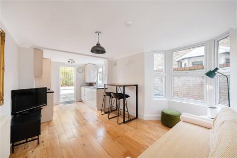 2 bedroom apartment for sale, Thorpedale Road, London, N4