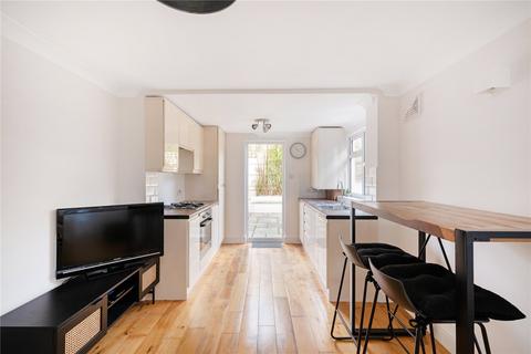 2 bedroom apartment for sale, Thorpedale Road, London, N4