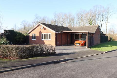 2 Fairways, Two Mile Ash, Milton Keynes, MK8 8AJ