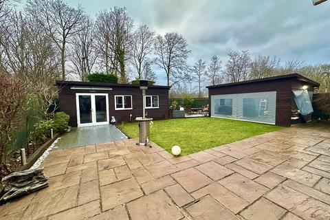 2 Fairways, Two Mile Ash, Milton Keynes, MK8 8AJ