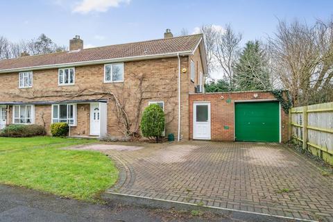 4 bedroom semi-detached house for sale, Abingdon,  Oxfordshire,  OX14