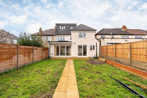 6 bedroom semi-detached house for sale, Ravenswood Avenue, Surbiton, KT6