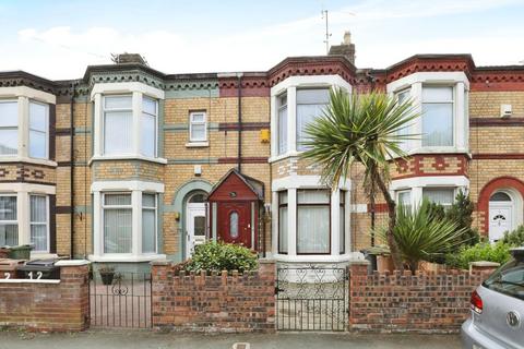 2 bedroom terraced house for sale, Hereford Road, Liverpool L21