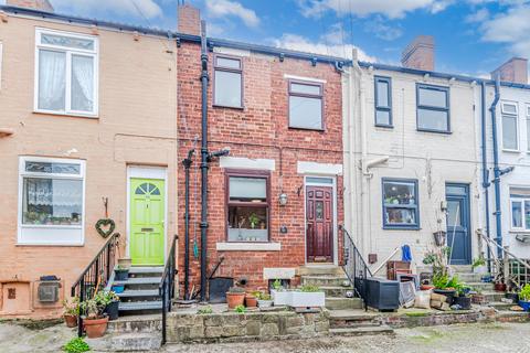 2 bedroom terraced house for sale, Wakefield WF3