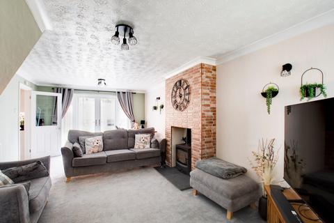 3 bedroom detached house for sale, St. Giles Close, Rowley Regis, West Midlands, B65