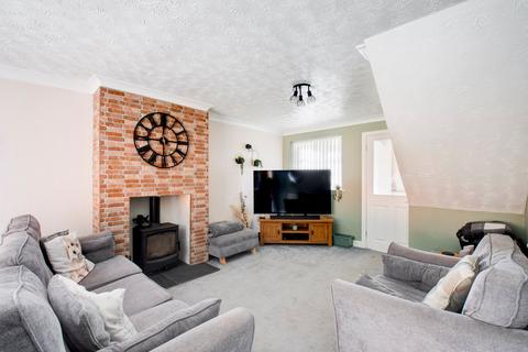 3 bedroom detached house for sale, St. Giles Close, Rowley Regis, West Midlands, B65