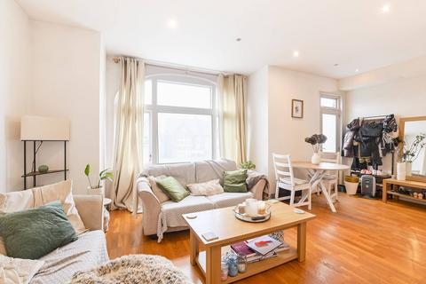 2 bedroom flat for sale, Mitcham Lane, Furzedown, SW16