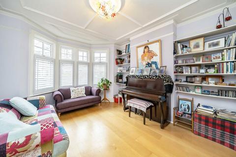 4 bedroom terraced house for sale, Grantham Road, London W4