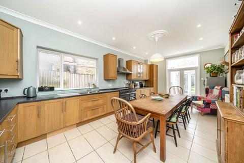 4 bedroom terraced house for sale, Grantham Road, London W4