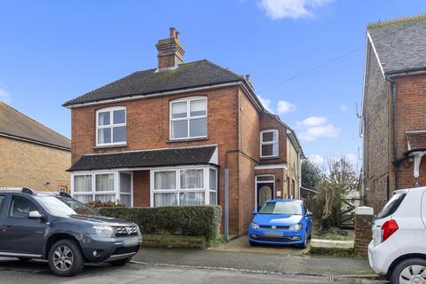 1 bedroom flat for sale, Hailsham BN27