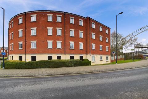 2 bedroom apartment for sale, Brookbank Close, Cheltenham, Gloucestershire, GL50