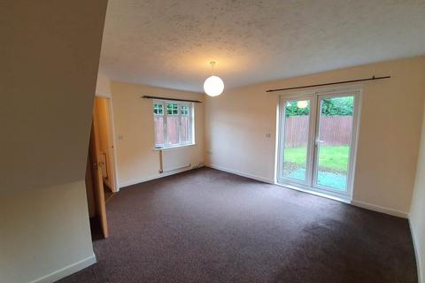 9 Broadoak Drive, Manchester, M22 8FW