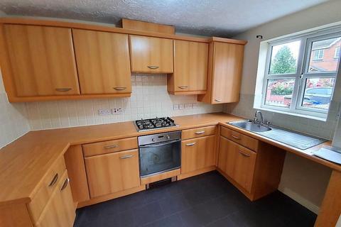 9 Broadoak Drive, Manchester, M22 8FW