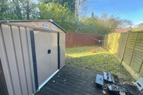 9 Broadoak Drive, Manchester, M22 8FW