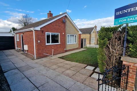 2 bedroom semi-detached bungalow for sale, Mill Crescent, Scotter, Gainsborough