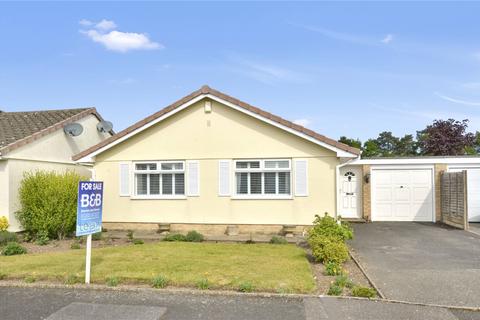 81 Arnold Road, West Moors, Ferndown, BH22 0JX