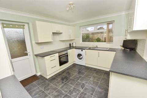 81 Arnold Road, West Moors, Ferndown, BH22 0JX