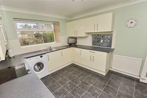 81 Arnold Road, West Moors, Ferndown, BH22 0JX