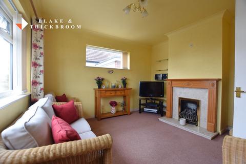 2 bedroom detached bungalow for sale, London Road, Clacton-on-Sea