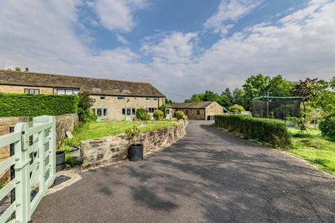 6 bedroom semi-detached house for sale, Cuckstool Lane, Burnley BB12