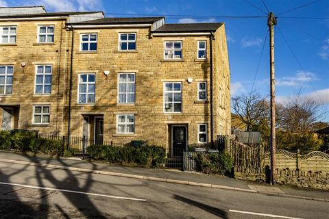 3 bedroom end of terrace house for sale, James Street, Thornton BD13