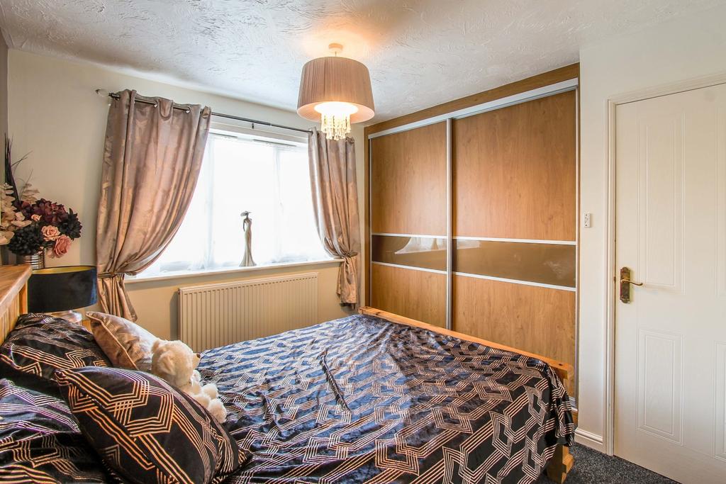 Bedroom 2b