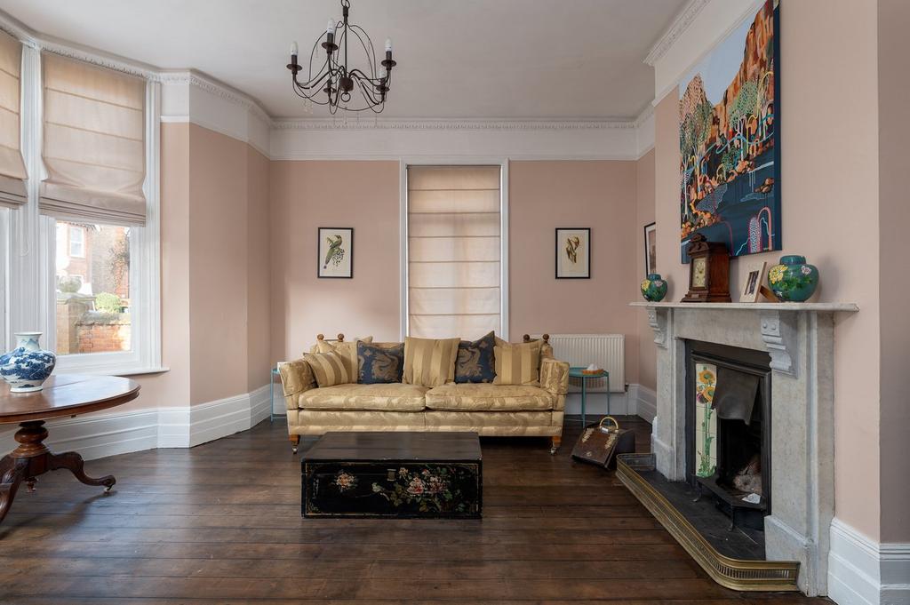 Sitting Room
