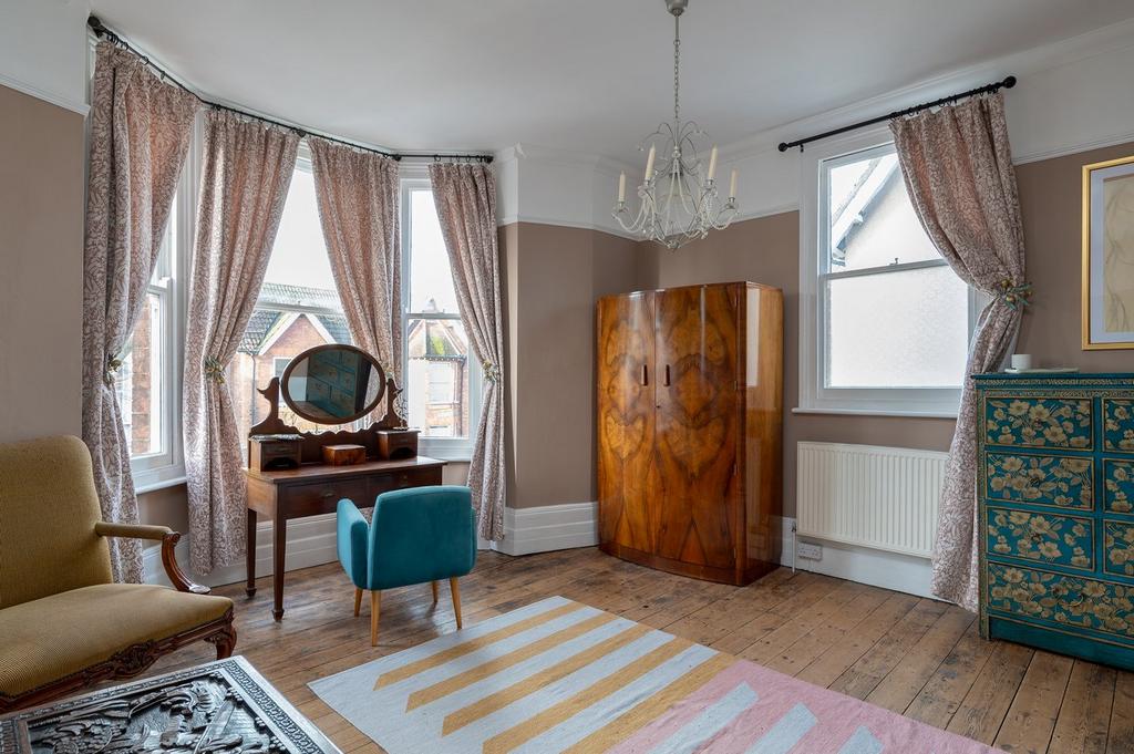 Main Bedroom