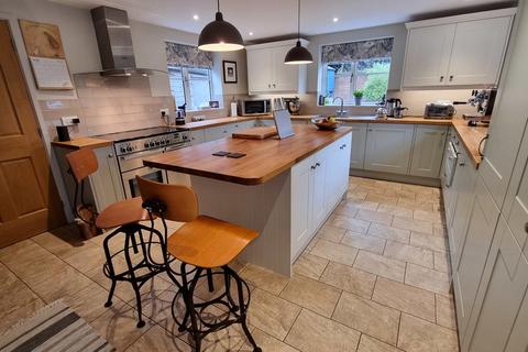 4 bedroom detached house for sale, Church Hill, Walpole