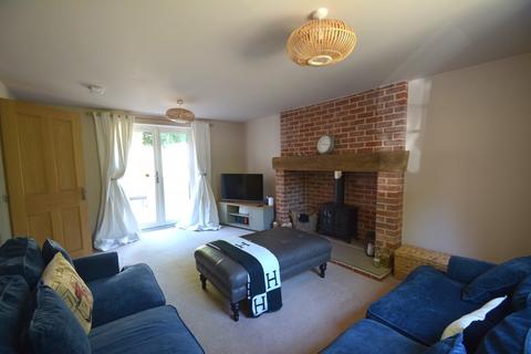 4 bedroom detached house for sale, Church Hill, Walpole