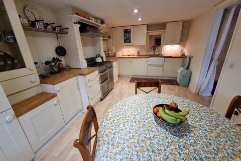 4 bedroom terraced house for sale, River Lane, Halesworth