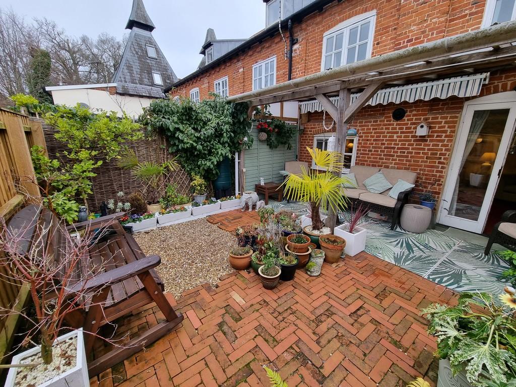 Patio 2