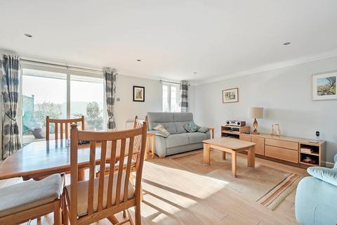 2 bedroom ground floor flat for sale, Central Truro, Cornwall