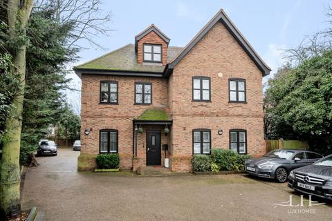 1 bedroom apartment for sale, Hare Lodge, Upper Brentwood Road