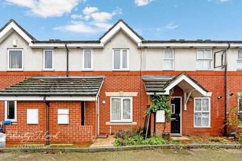 2 bedroom terraced house for sale, Dingle Gardens, London, E14