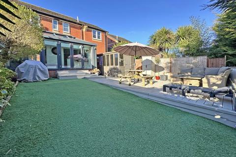 24 Jupes Close, Exminster, Exeter, EX6 8BN