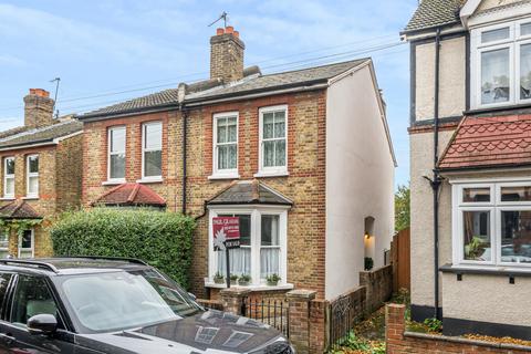 28 Alma Road, Carshalton, SM5 2PF