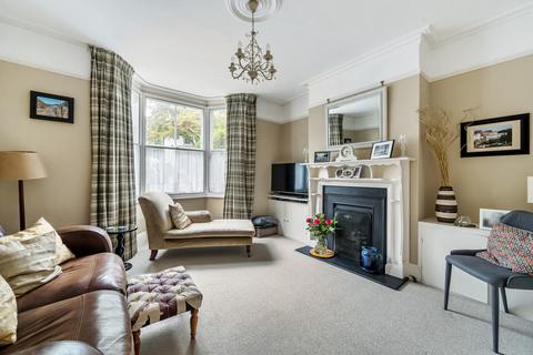 28 Alma Road, Carshalton, SM5 2PF