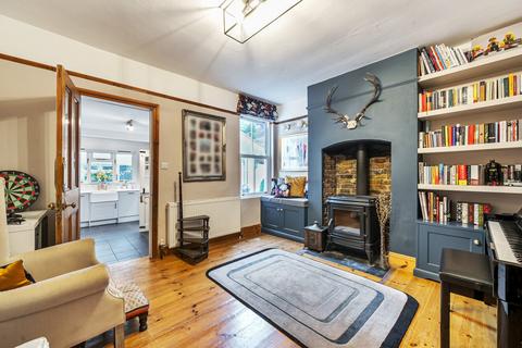 28 Alma Road, Carshalton, SM5 2PF