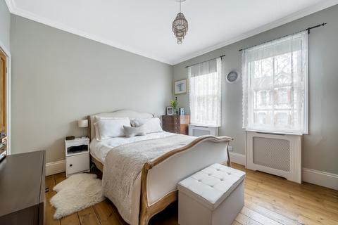 28 Alma Road, Carshalton, SM5 2PF