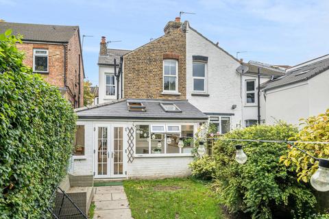 28 Alma Road, Carshalton, SM5 2PF
