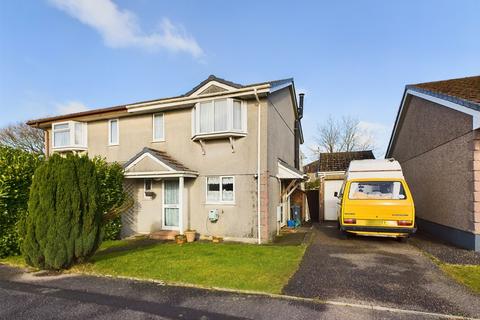 3 bedroom semi-detached house for sale, Dunkeswell, Honiton