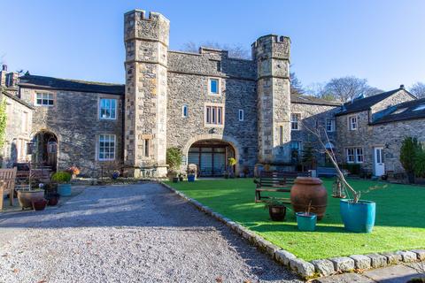 2 bedroom terraced house for sale, The Stables, Ingmire Hall, Sedbergh, LA10 5HR