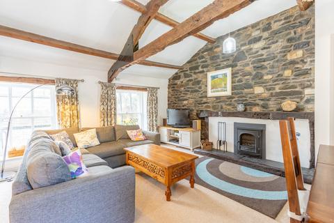 2 bedroom terraced house for sale, The Stables, Ingmire Hall, Sedbergh, LA10 5HR