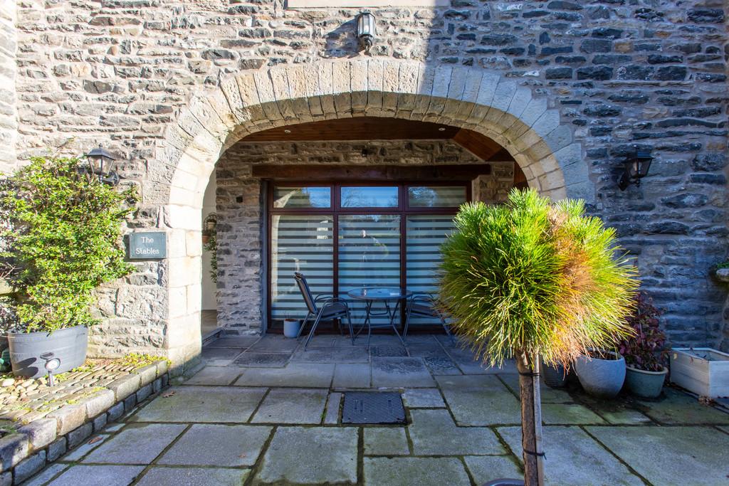 The Stables