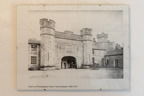 undefined, The Stables, Ingmire Hall, Sedbergh, LA10 5HR